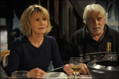 Dans quel film peut-on la voir ainsi ?