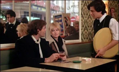 Dans quel film peut-on la voir ainsi ?