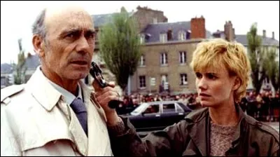 Dans quel film peut-on la voir ainsi ?