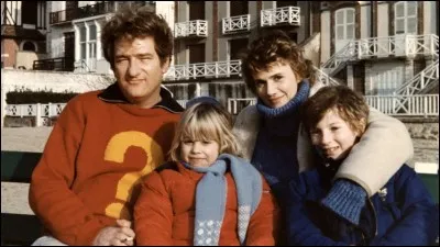 Dans quel film peut-on la voir ainsi ?