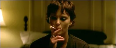 Quel est ce personnage ?