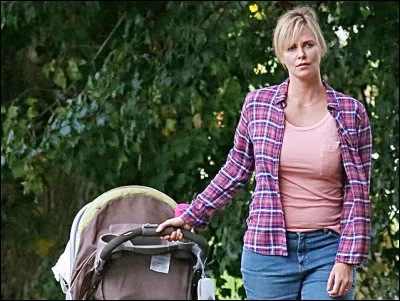 Quel est ce personnage ?