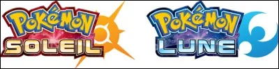 Qui sont les Pokémon légendaires dans Soleil et Lune ?