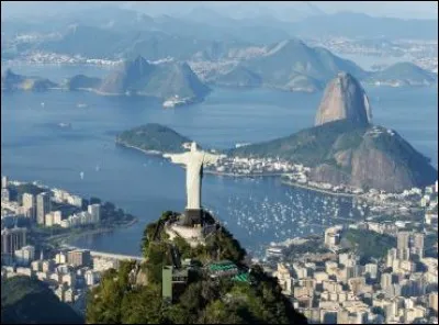 Quelle était la capitale du Portugal entre 1807 et 1821 ?