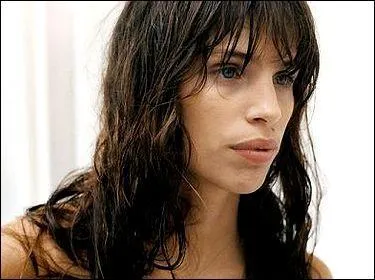 Dans quel film n'a-t-elle pas jou?