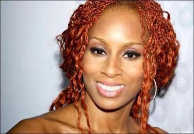 Dans quel film n'a-t-elle pas jou?