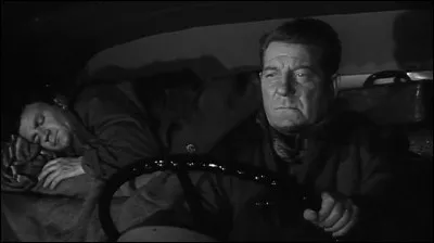 Dans quel film peut-on le voir ainsi ?