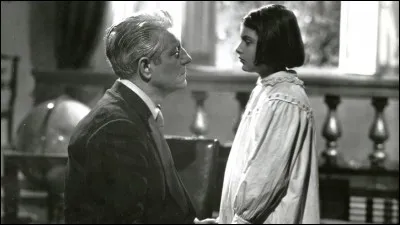 Dans quel film peut-on le voir ainsi ?