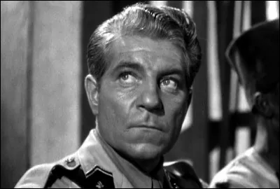 Dans quel film peut-on le voir ainsi ?