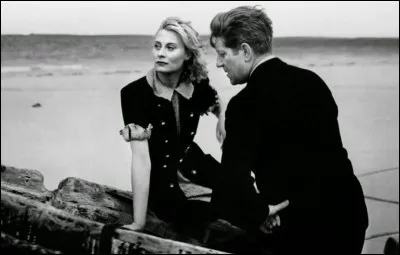 Dans quel film peut-on le voir ainsi ?