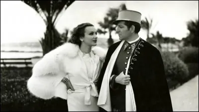 Dans quel film peut-on le voir ainsi ?