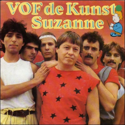 ''Suzanne'' est un titre du groupe VOF de Kunst. Qui a sorti une chanson portant le même titre en 1968 ?