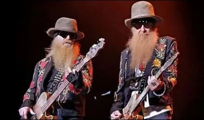 ''Gimme All Your Lovin' '' est un tube de ZZ Top. De quel État méridional des États-Unis est originaire ce groupe à la capillarité caractéristique ?