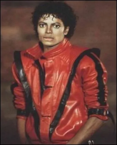 ''Thriller'' de Michael Jackson a révolutionné le clip vidéo ! Quelle est sa durée ?