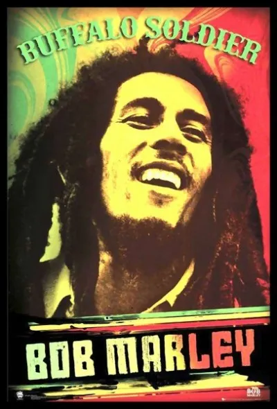 ''Buffalo Soldier'' est un titre de Bob Marley. Complétez le véritable nom de Buffalo Bill : William Frederic -------------.
