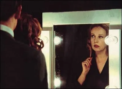 Dans quel film peut-on la voir ainsi ?