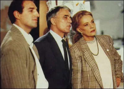 Dans quel film peut-on la voir ainsi ?