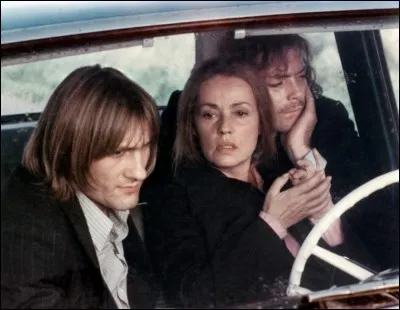 Dans quel film peut-on la voir ainsi ?