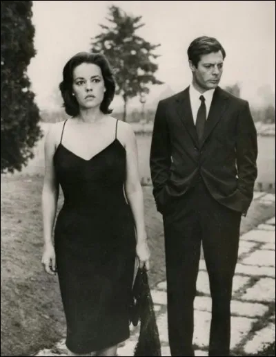 Dans quel film peut-on la voir ainsi ?