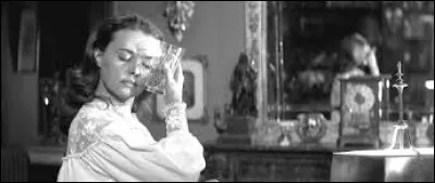 Dans quel film peut-on la voir ainsi ?