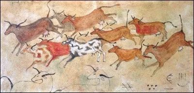 Ils sont partis à sa recherche, l'espoir chevillé au corps, la tribu en a vraiment besoin, les nuits sont froides !