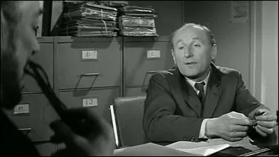 Dans quel film peut-on le voir ainsi ?