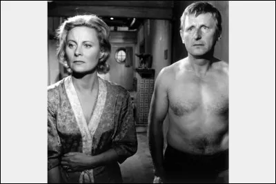 Dans quel film peut-on le voir ainsi ?