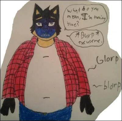 Dans la mythologie grecque, qui était le gardien des Enfers ?