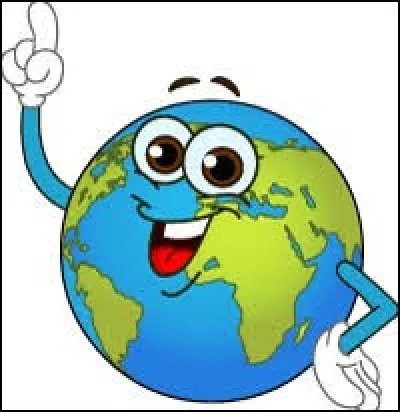 Le continent le plus gelé du monde est plus grand que l'Europe; sans glace il serait plus petit que l'Australie. Lequel est-ce ?