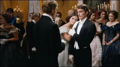 Dans quel film peut-on le voir ainsi ?