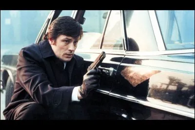 Dans quel film peut-on le voir ainsi ?