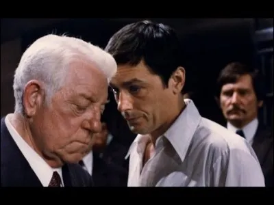 Dans quel film peut-on le voir ainsi ?