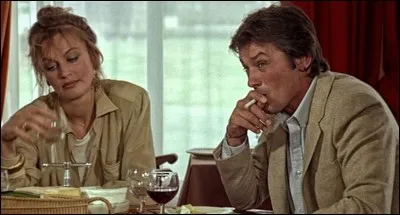 Dans quel film peut-on le voir ainsi ?