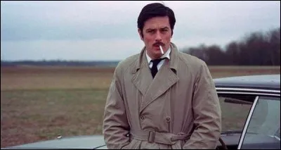 Dans quel film peut-on le voir ainsi ?