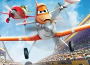Quiz Planes 1 - Disney