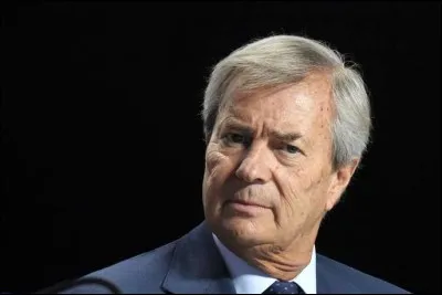 Cet homme d'affaires, à la tête d'un groupe de transport, de logistique, et de communication et dont la fortune est estimée à 6 milliards d'euros, c'est ...