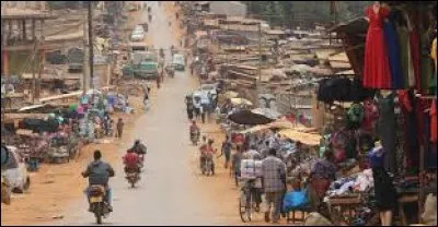 Quelle est la capitale de l'Ouganda ?