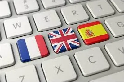 Laquelle de ces langues est une langue officielle de l'Ouganda ?