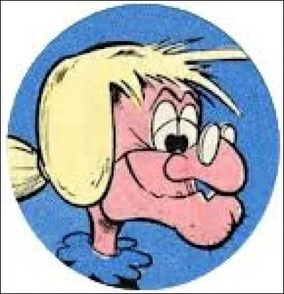 On a chanté ses trous, c'est la...