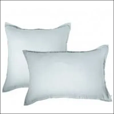 Cale à miteux, c'est l'...