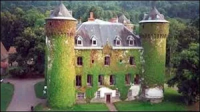 Nous partons dans l'ancienne région Auvergne à la découverte du château de Sédaiges, à Marmanhac. Nous serons dans le département ...