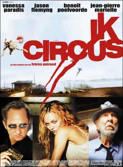 Quel est ce film de 2002 ?