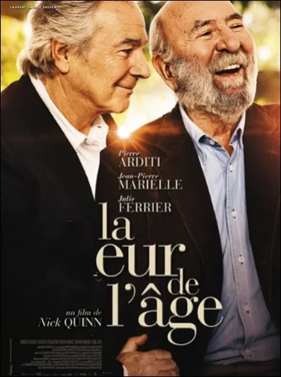 Quel est ce film de 2011 ?