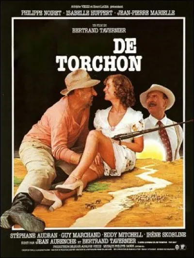 Quel est ce film de 1981 ?