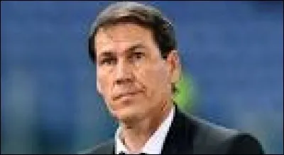 Qui est l'entraîneur de l'OM en mai 2019 ?