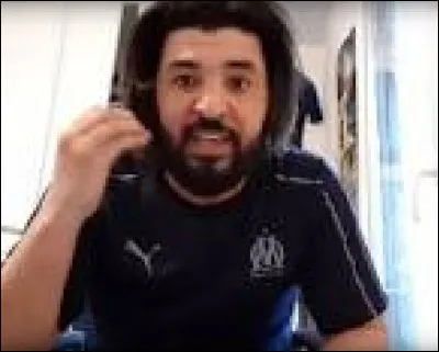 Qui est ce célèbre youtubeur qui débriefe tous les matchs de l'OM ?