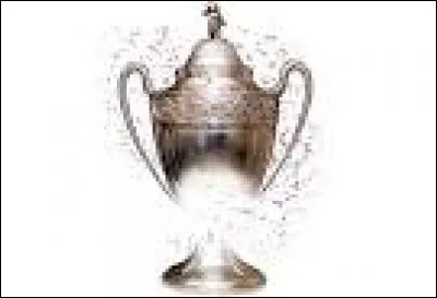 En quelle année l'OM remporte-t-il sa première Coupe de France ?