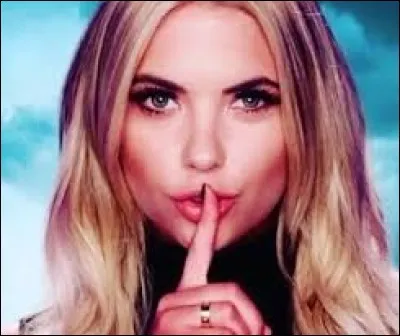 Qui n'est pas dans la série ?