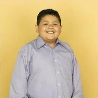 Comment s'appelle son fils aîné ?