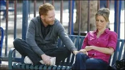 Elle est la belle-mère de...